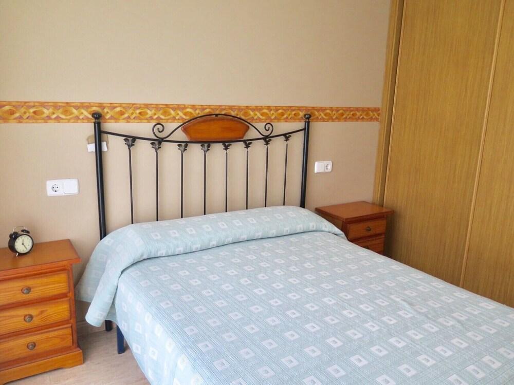 Costa Daurada Apartaments - Larimar Σαλού Εξωτερικό φωτογραφία